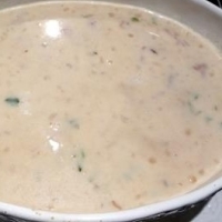 American Clam Chowder 1 Soup