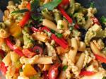 Chinese Pasta Salad 57 Appetizer