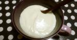 American Easy Microwave White Sauce 1 Appetizer