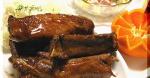 American Our Familys Ultimate and Ultrasimple Spare Ribs Appetizer