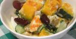 Rich Kabocha Squash Salad recipe