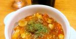 Tomato Stew with Pork Filet and Beans 2 recipe
