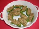 American Ginos Jalapenos Appetizer