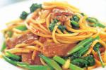 Chinese Beef And Broccolini Stirfry Recipe 1 Appetizer