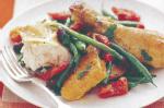 Chinese Warm Chicken Salad Recipe 1 Dinner