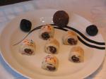 Italian Cuciadate italian Fig Cookies Dessert