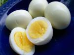 Italian Hardboiled Eggs 1 Other