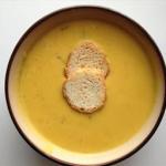 Swiss Melancauli Baby Soup