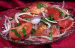 American Tomato Salad 18 Appetizer