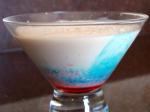 Canadian Devils Advocaat Appetizer