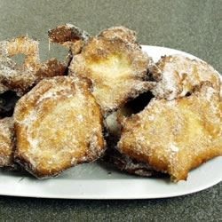 Portuguese Malasadas Dois Recipe Dessert