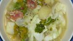 Portuguese Kale Soup Recipe Appetizer