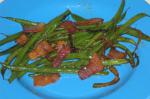 American Spicy Green Beans 6 Dinner