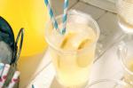 Canadian Fresh Lemonade Recipe 2 Appetizer