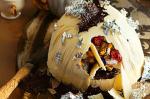 Canadian Smash Hit Choc Cheesecake Recipe Dessert
