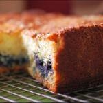 American Aunt Peggys Buttermilk Cake Dessert