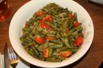 American Green Beans Provencale 5 Dinner