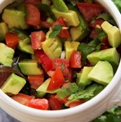 Canadian Avocado Salsa 2 Other