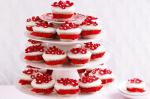 American Christmas Cupcakes Recipe 1 Dessert