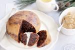 American Christmas Pudding Recipe 2 Dessert