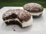Canadian Whoopie Pies  Another One Dessert
