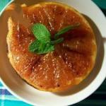 Dutch Broiled Grapefruit Recipe Dessert