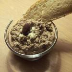 Dutch Farikal Recipe Appetizer