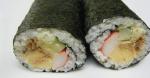 American Futomaki For Ehoumaki Delicious Salad Sushi Rolls 1 Dinner