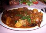 Greek Rabbit Stew 9 Appetizer