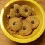 American Cookies to Hazelnut Dessert