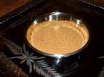 Indian Garam Masala hot Mixed Spice Appetizer