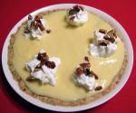 American County Fair Banana Cream Pie Dessert