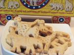 Canadian Animal Cracker Cookies 1 Dessert