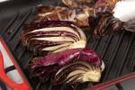 American Radicchio Grilled With Olive Paste and Anchovies Recipe Dinner
