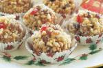 American Christmas Crackles Recipe Dinner