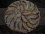 American Best Peach Tartpaula Deen Dessert