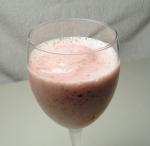American Fruit Smoothie  by Alexandra and Zoe Appetizer