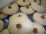 British Grandmas Shortbread Cookies 2 Dessert