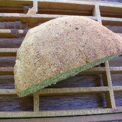 American Sourdough Bread with Beer Appetizer