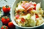 Canadian Blt Risotto Recipe 1 Appetizer