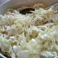 Potato Salad 9 recipe