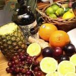 Ponche De Frutas fruit Punch Recipe recipe