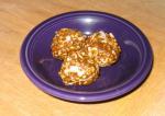 American Nut Butter Balls 3 Dinner