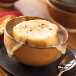 French Slow Cooker French Onion Soup 2 Appetizer