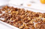 Canadian Spicysweet Nuts Recipe 1 Breakfast