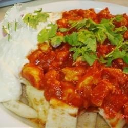 Iranian/Persian Iskender Kebab Recipe Appetizer