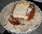 French Baked Brie 10 Appetizer