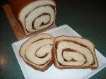 French Cinnamon Swirl Bread 5 Dessert
