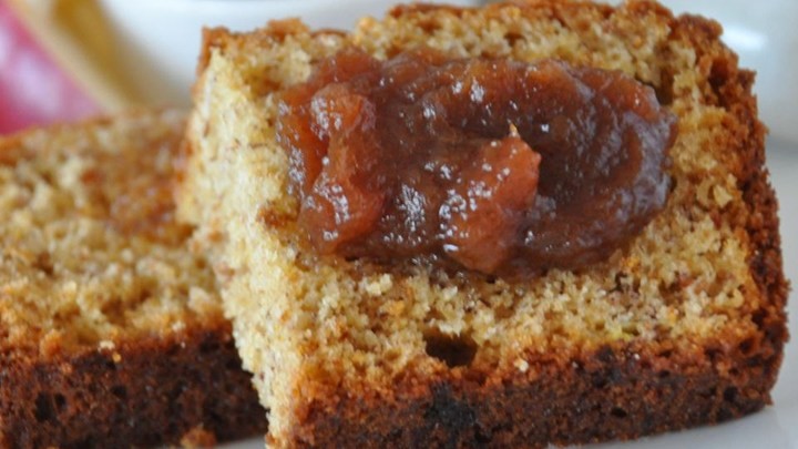 American Allday Apple Butter Recipe Dessert