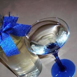 American Peppermint Schnapps Liqueur Recipe Appetizer